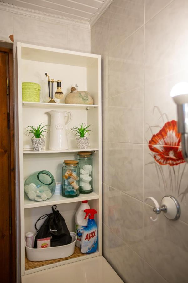 Amaryllis Holiday Home Agios Spyridon  Экстерьер фото