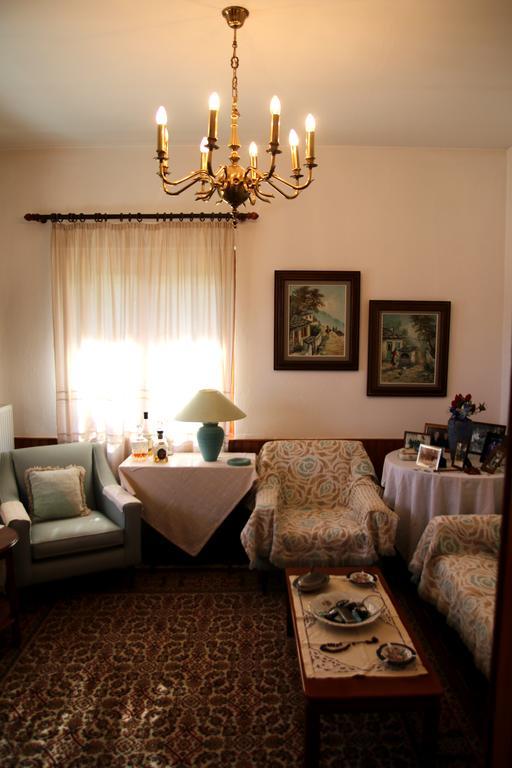 Amaryllis Holiday Home Agios Spyridon  Экстерьер фото