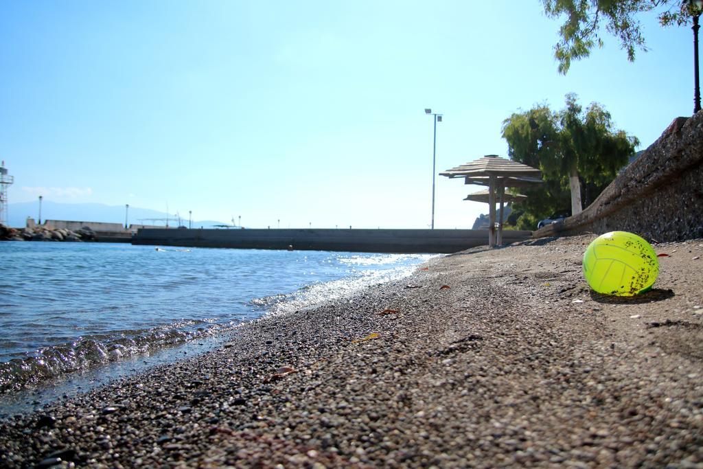 Amaryllis Holiday Home Agios Spyridon  Экстерьер фото